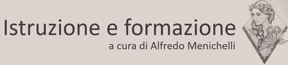 Istruzione e formazione